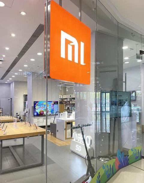 小米10开不了机停留在mi