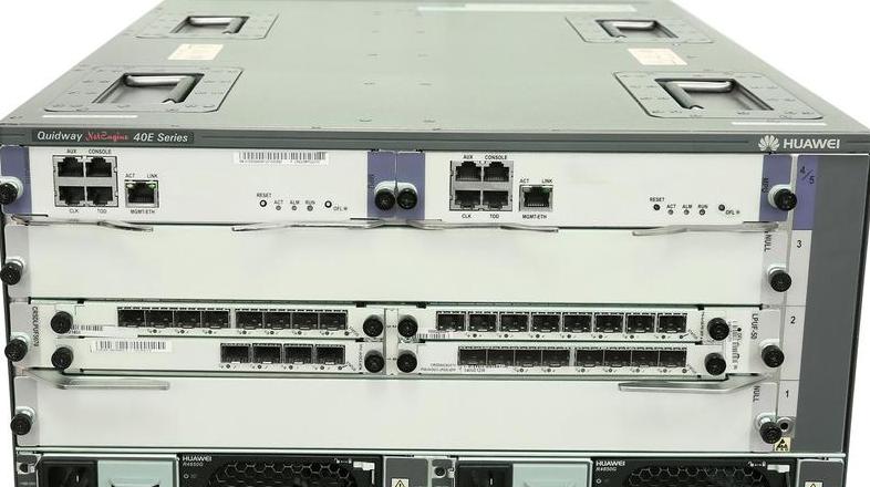 华为路由器AX3/AX3Pro性能解析及体验分享