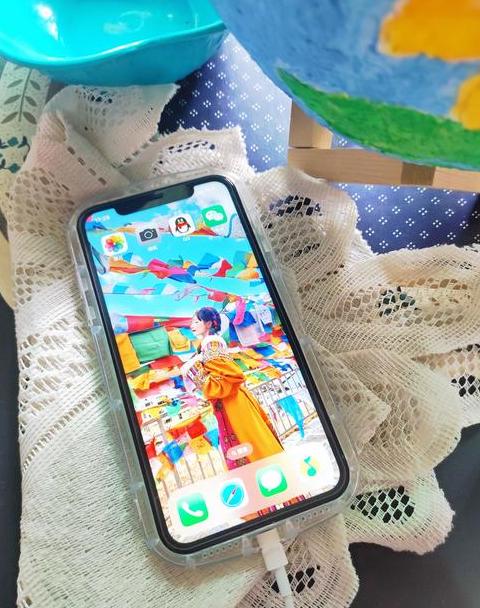 ipad平板和苹果手机连接线不一样