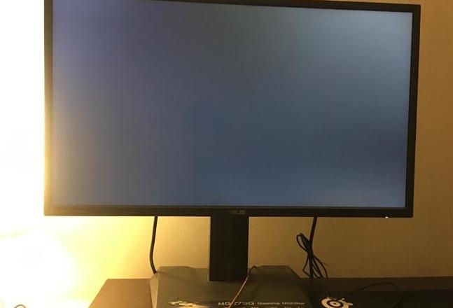 华硕笔记本一直转圈进不去系统