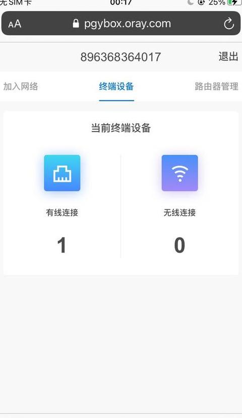 手机有线上网攻略：连接步骤及注意事项