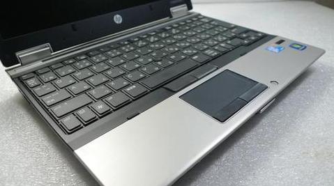 惠普笔记本10秒找回密码