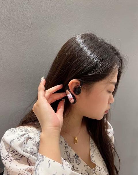 华为耳机降噪开语音没声音