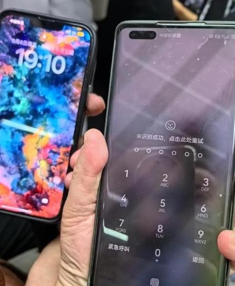 苹果/华为手表屏幕测试与时间校准攻略