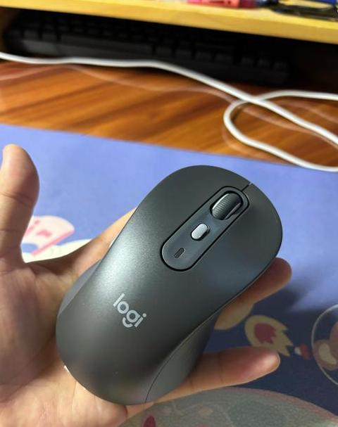 苹果电脑可以用什么鼠标