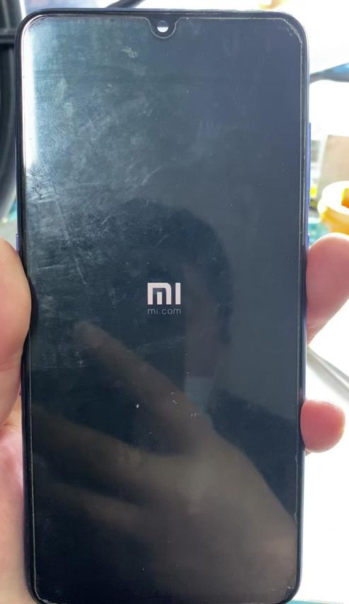 小米手机重启出现主菜单怎么办