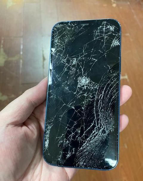 苹果手机刚充电就没电了怎么回事