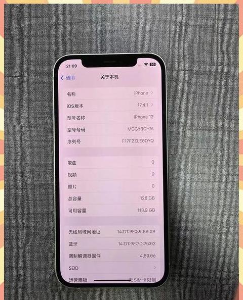 苹果如何清理手机内存空间不足