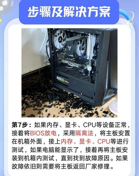 笔记本扩展显示器无信号输入