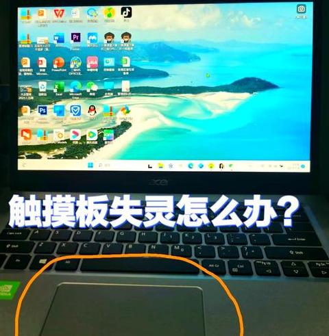 惠普g6笔记本触摸板驱动