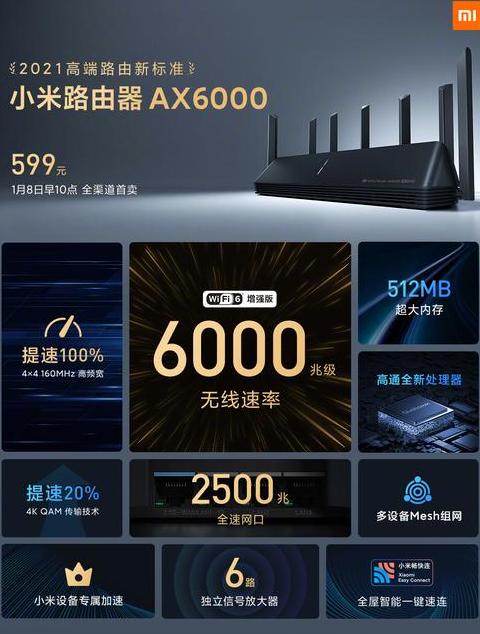 小米路由器3g发布时间