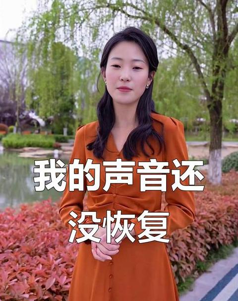 手机声音嘶哑怎么办啊