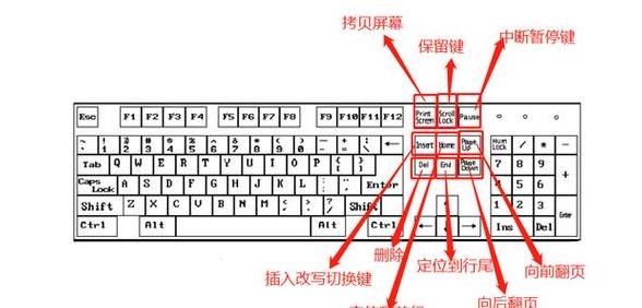 笔记本电脑键盘锁住了fn和什么键