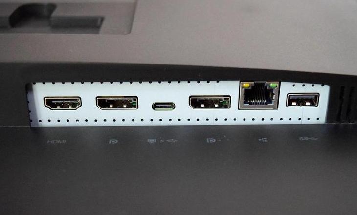 ThinkPad显示器识别与雷电接口故障排除指南