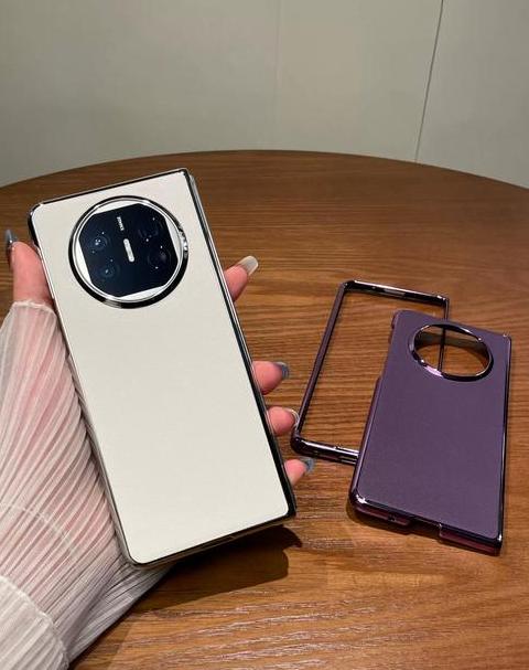 redminote12pro手机壳立体款