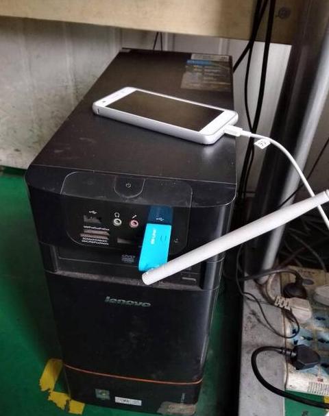 电脑无线接收器无反应？排查与解决方法一览
