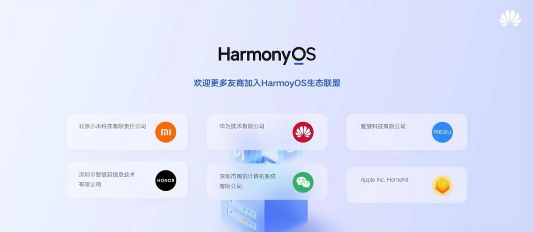 小米怎么申请鸿蒙系统升级
