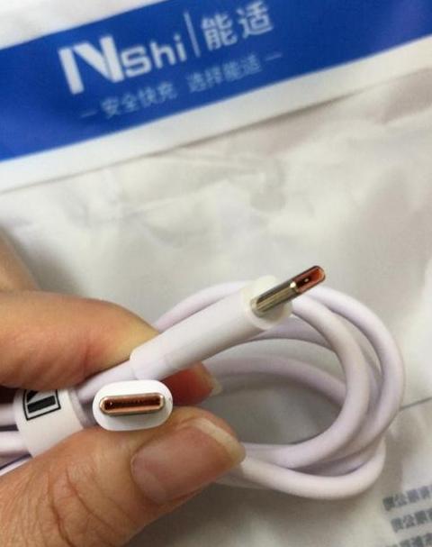 华为p30pro什么接口
