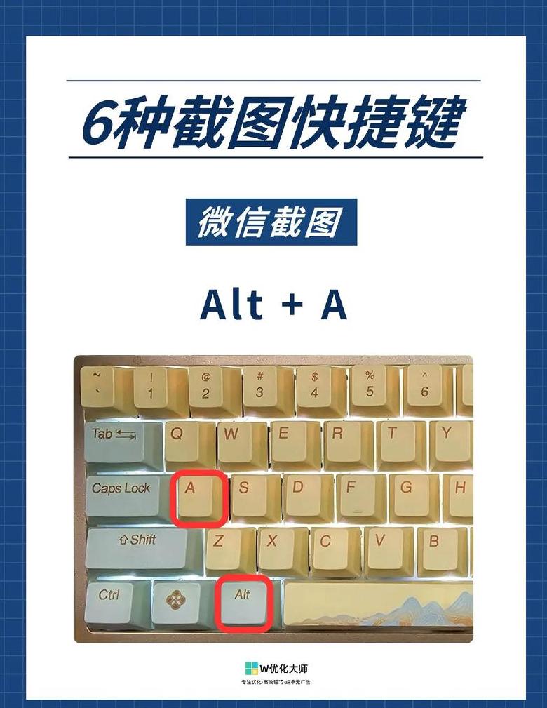 笔记本界面切换快捷键汇总攻略