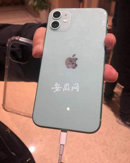 旧苹果手机靠近新苹果手机没反应