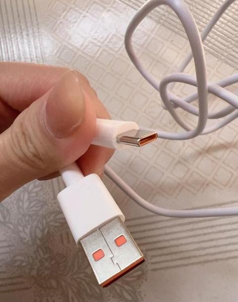 一般手机充电器改快充