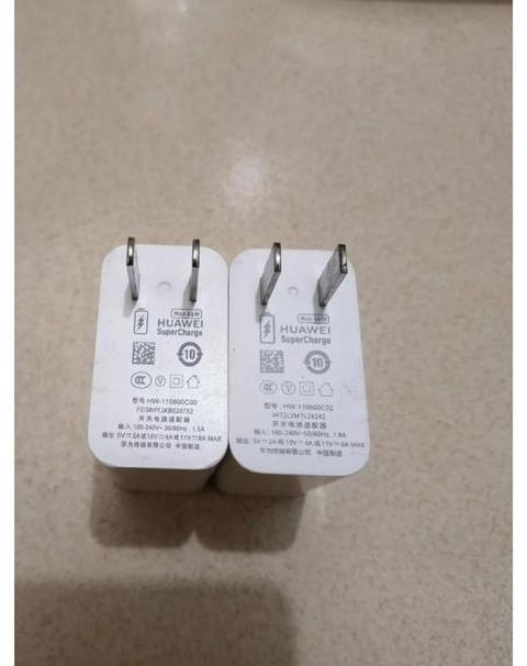 华为怎么看是不是原装