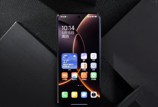 小米系列手机档次排名指南