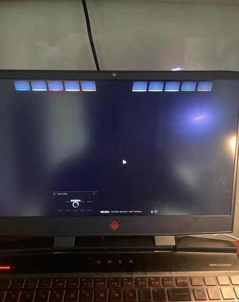 笔记本电脑老是闪退是什么原因