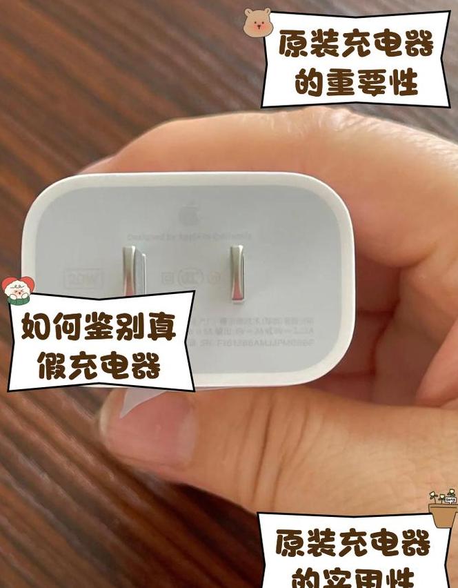 苹果手机突然充电问题排查指南