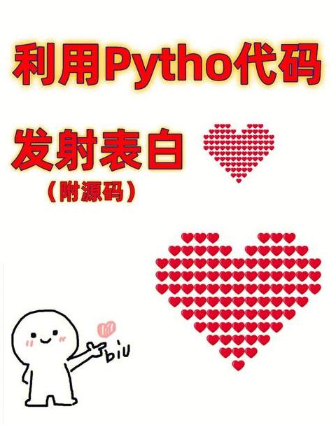 电脑做表白代码