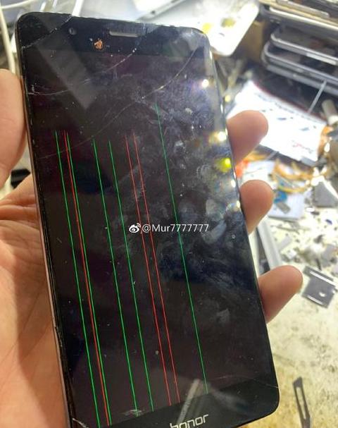 华为手机锁屏自动断开wifi