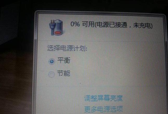 戴尔笔记本开机亮灯黑屏故障排查及解决方法