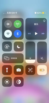 红米手机无信号无服务是怎么回事