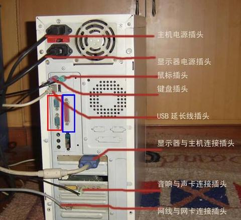 台式电脑连接WiFi全攻略：无线网卡使用与选购指南