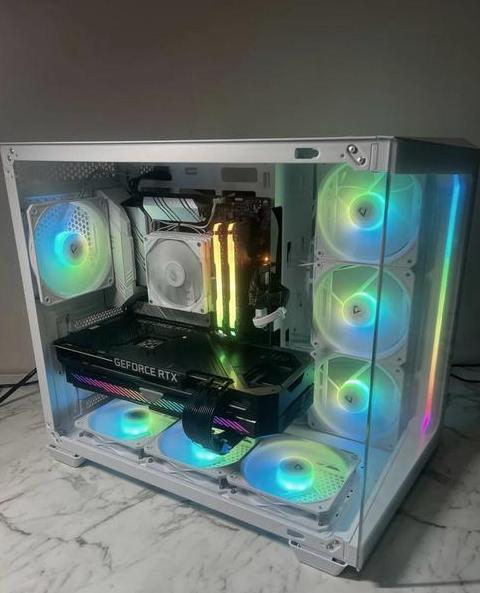华硕组装电脑怎么样