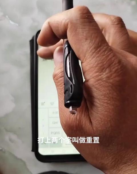 安卓手机Wi-Fi连接问题排查攻略