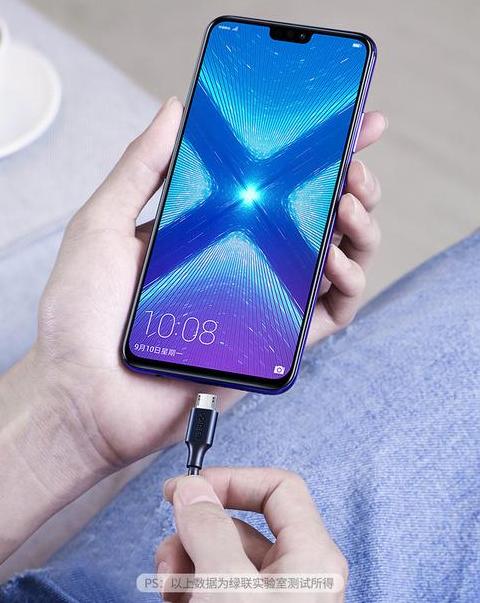 小米手机数据线连接电脑没有反应