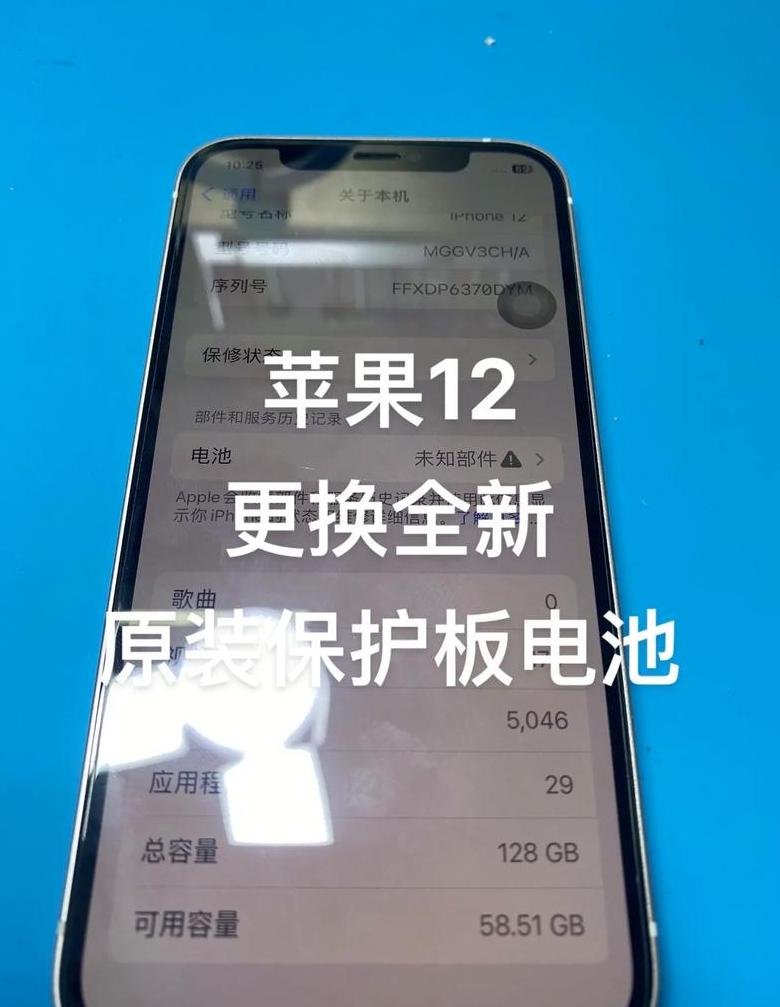 iPad电池更换与换新政策详解