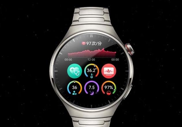 华为手表gt4和fit3哪个好