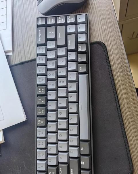 联想G40笔记本无线开关位置及操作教程