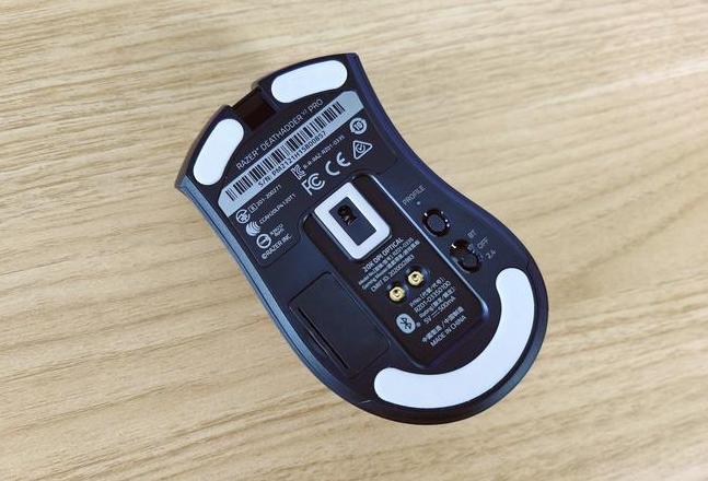 鼠标插笔记本无法识别usb