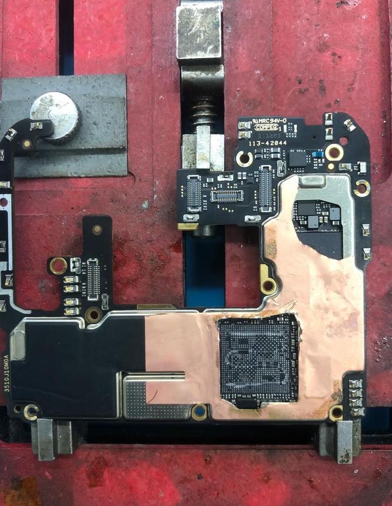 红米k40突然连接不上wifi