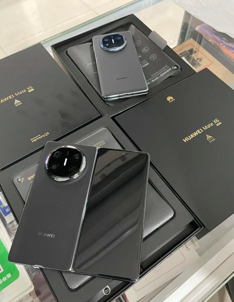 oppo手机折叠手机
