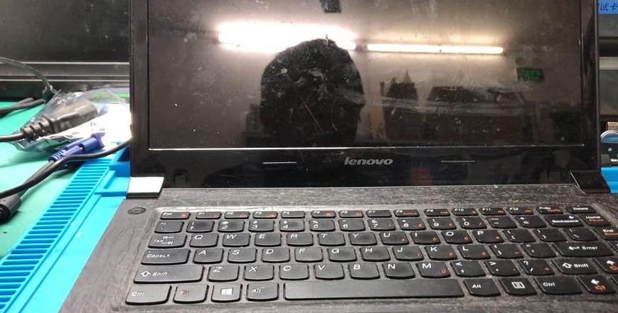 联想电脑语音输入错误