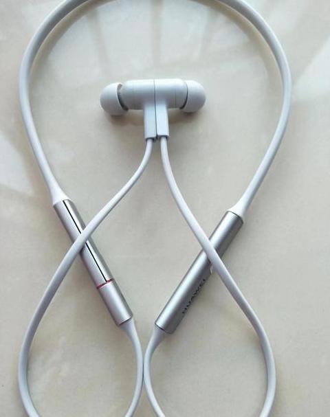 华为蓝牙耳机声音越来越小