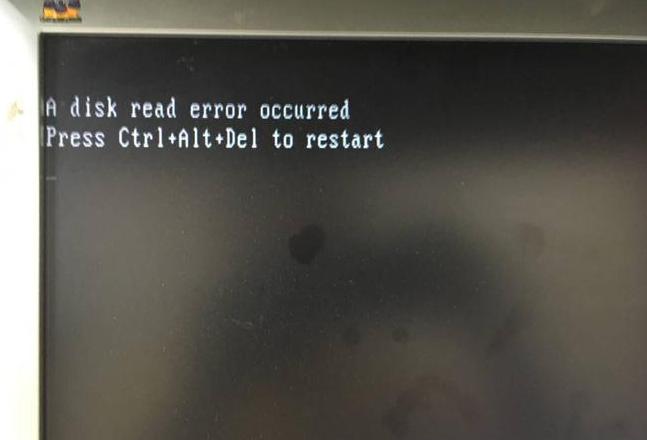 联想thinkpad进不去系统了怎么办