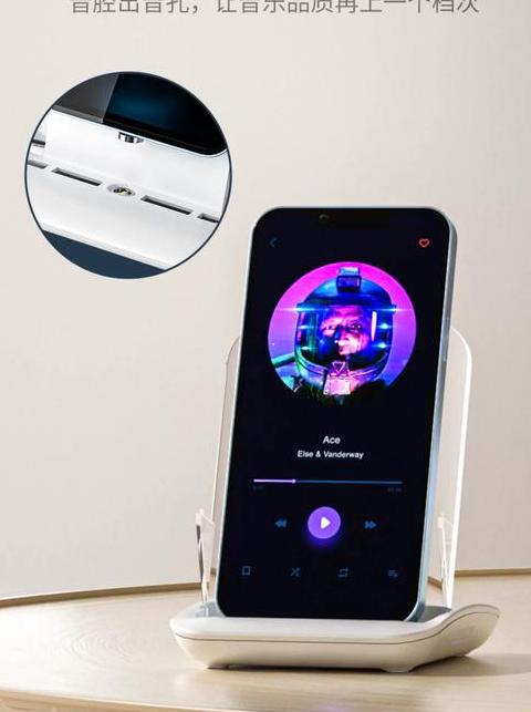 华为nova10可以磁吸充电吗