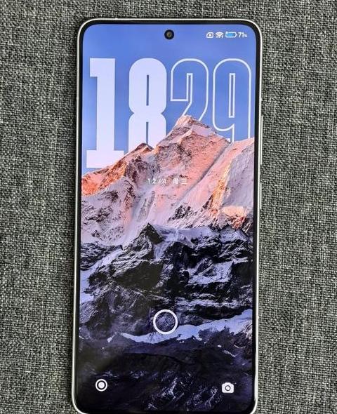 红米note12turbo性能强劲之余的不足之处一览