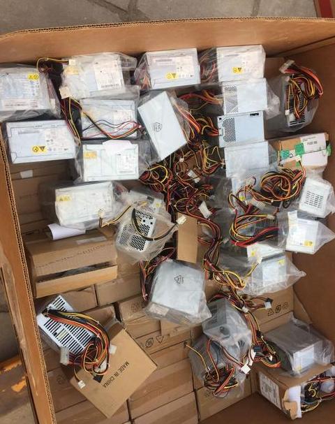 联想110-15isk详细拆机