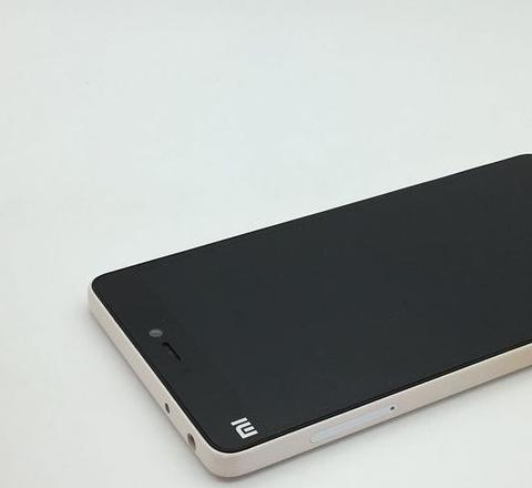 小米充电白灯一闪一闪